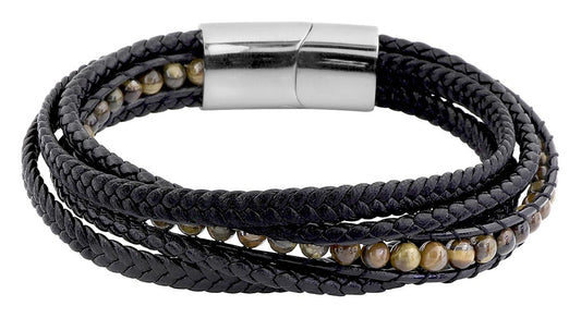 403855 - Bracelets - STEEL