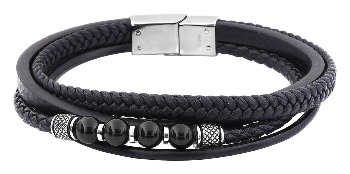 403856 - Bracelets - STEEL