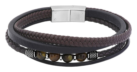 403857 - Bracelets - STEEL