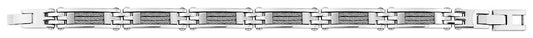 403860 - Bracelets - STEEL