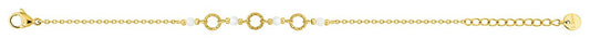 403865 - Bracelets - STEEL