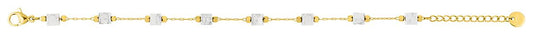 403882 - Bracelets - STEEL