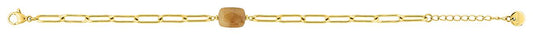 403884 - Bracelets - STEEL