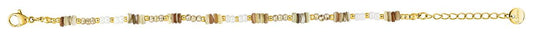 403887 - Bracelets - STEEL