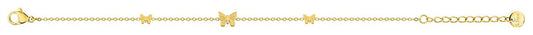 403888 - Bracelets - STEEL