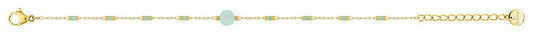 403891 - Bracelets - STEEL