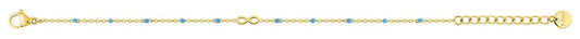 403902 - Bracelets - STEEL