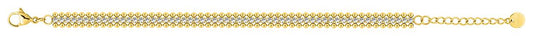 403922 - Bracelets - STEEL
