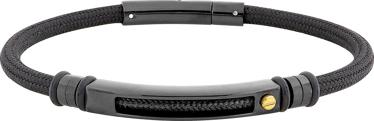 403A01 - Bracelets - STEEL