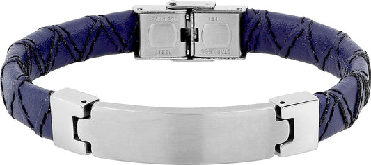 403A04 - Bracelets - STEEL