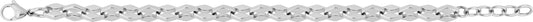 403A07 - Bracelets - STEEL