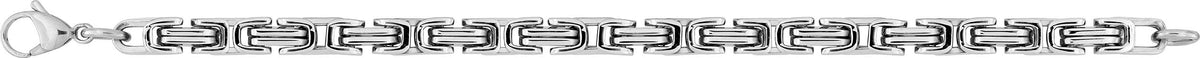 403A08 - Bracelets - STEEL