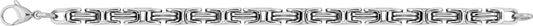 403A08 - Bracelets - STEEL