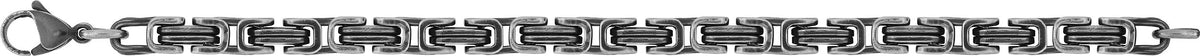 403A09 - Bracelets - STEEL