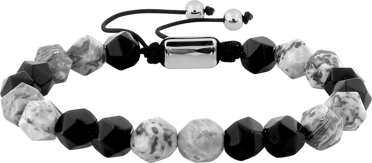 403A12 - Bracelets - STEEL