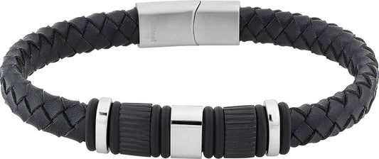 403A13 - Bracelets - STEEL