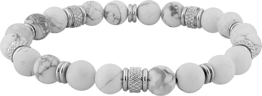 403A15 - Bracelets - STEEL