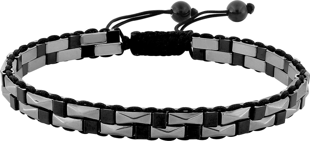 403A18 - Bracelets - STEEL