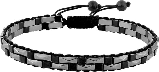 403A18 - Bracelets - STEEL