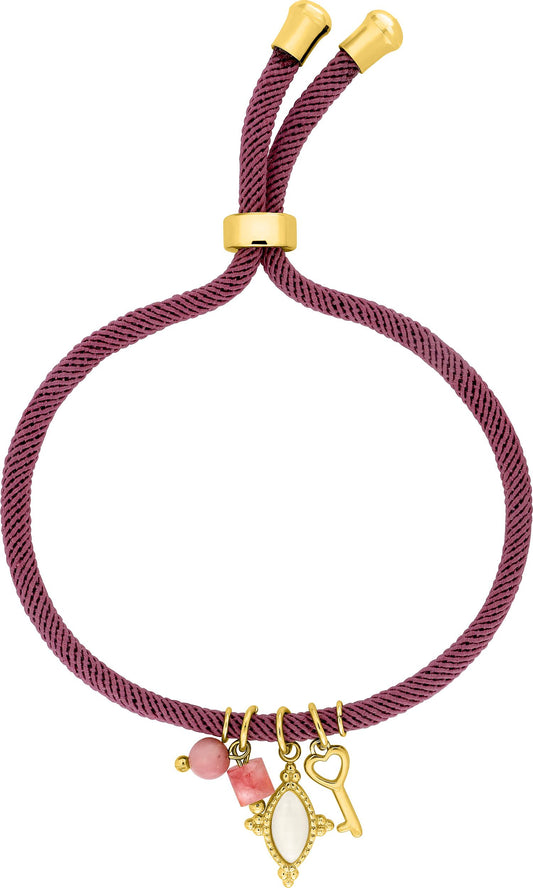 403A27 - Bracelets - STEEL