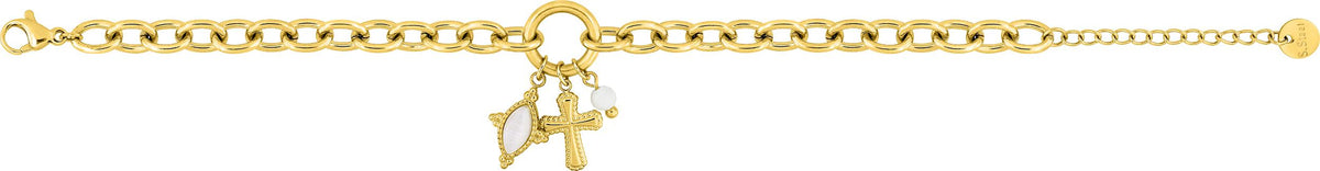 403A32 - Bracelets - STEEL