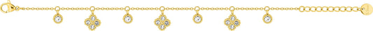 403A36 - Bracelets - STEEL
