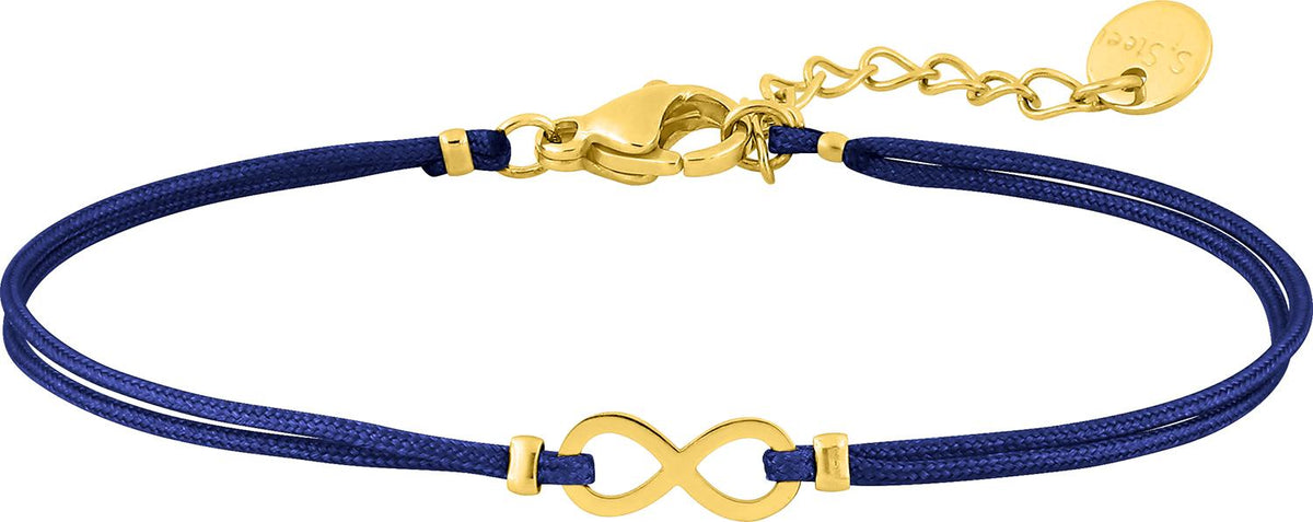 403A45 - Bracelets - STEEL