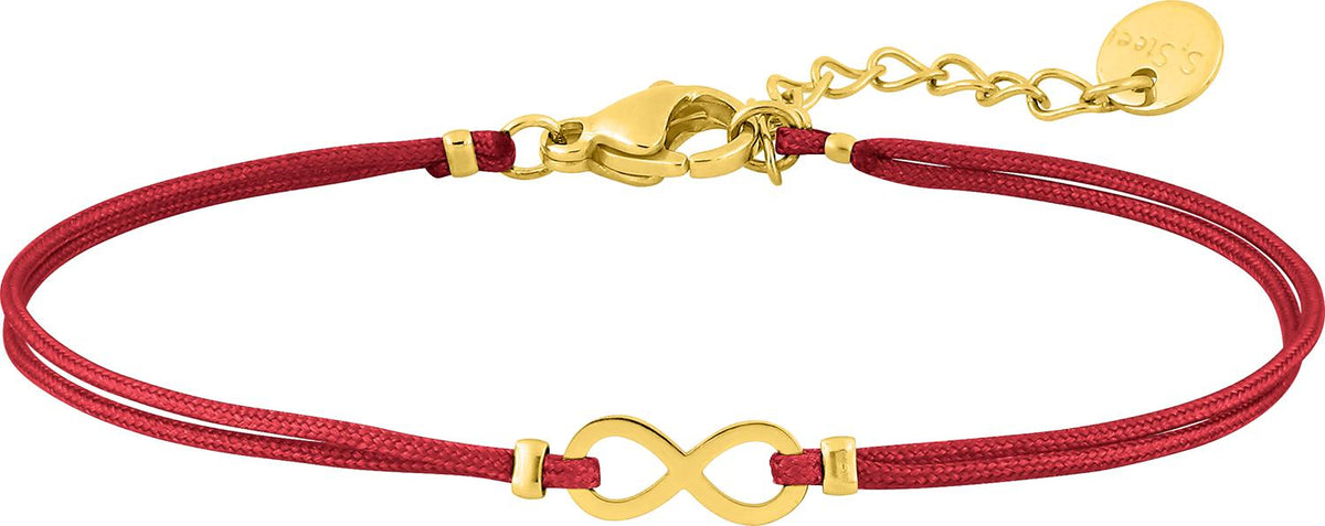 403A47 - Bracelets - STEEL