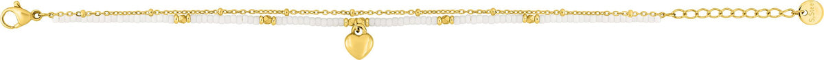 403A49 - Bracelets - STEEL