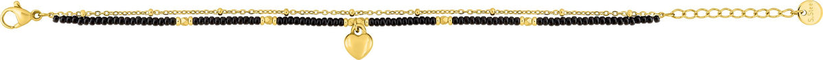 403A51 - Bracelets - STEEL