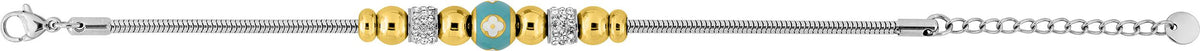 403A54 - Bracelets - STEEL