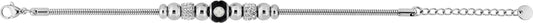 403A55 - Bracelets - STEEL