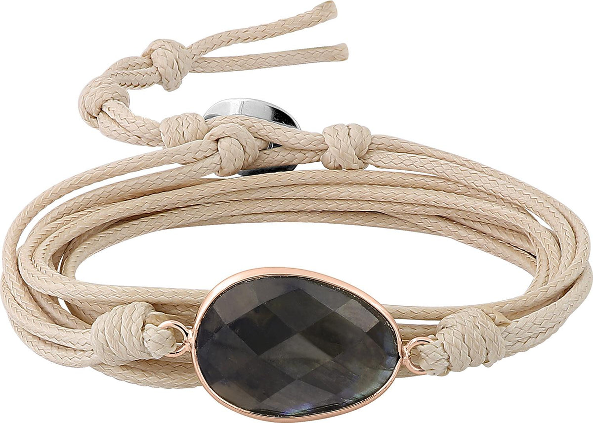 403A56 - Bracelets - STEEL