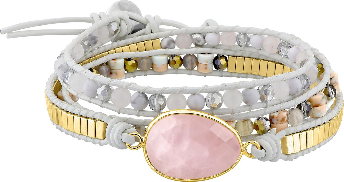 403A59 - Bracelets - STEEL