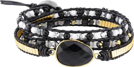403A66 - Bracelets - STEEL
