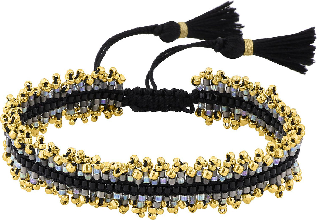 403A71 - Bracelets - STEEL