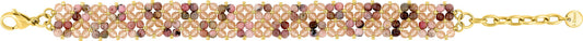 403A74 - Bracelets - STEEL