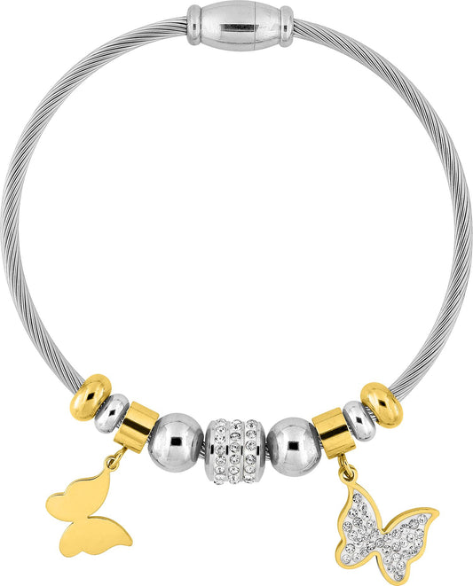 403A78 - Bracelets - STEEL
