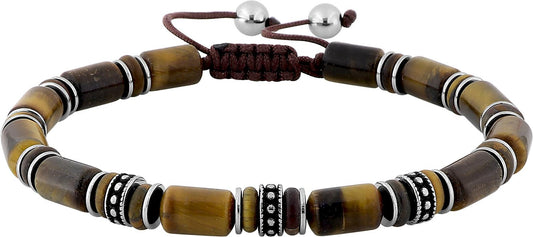 403A79 - Bracelets - STEEL