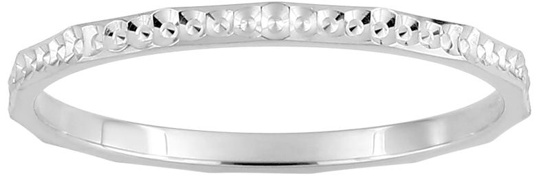 415GB - Rings - 18CT WHITE GOLD