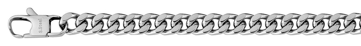 431040C - Necklaces - STEEL