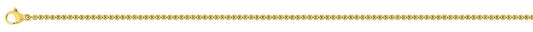 431043C - Necklaces - STEEL
