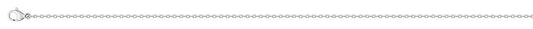 431058C - Necklaces - STEEL