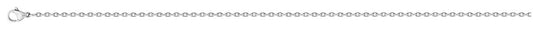 431059C - Necklaces - STEEL