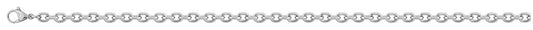 431063C - Necklaces - STEEL