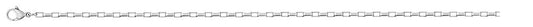 431065C - Necklaces - STEEL