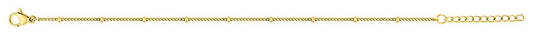 431069B - Bracelets - STEEL