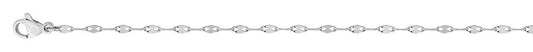 431071C - Necklaces - STEEL