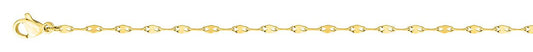 431072C - Necklaces - STEEL