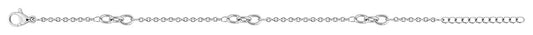 431073B - Bracelets - STEEL